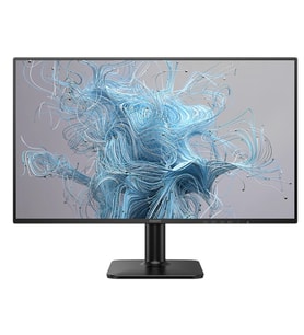 23.8 24E2N1110/00 Ips 1Ms 120Mhz 1Xvga 1Xhdmi Fhd 1920X1080 Flicker-Free Vesa Si̇yah