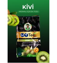 MyTee Kivi Aromalı İçecek Tozu 300g