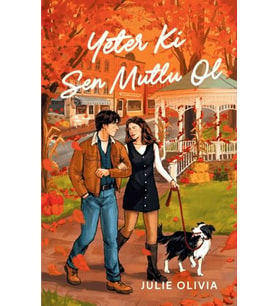 Yeter ki Sen Mutlu Ol