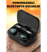 Gürültü Önleyici Spor ve Günlük Kullanım için Konforlu ve Şık Kablosuz Kulaklık