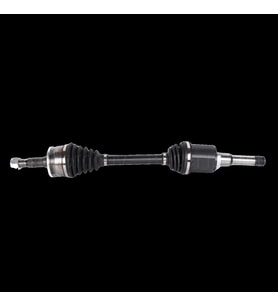 Opel Astra K D16DTH B16DTH B16SHT D16SHT 1.6 Cdti 2015-2022 Komple Aks Ön Sol 33X34X52.3 661MM A T 1