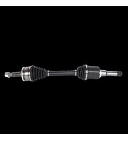 Opel Astra K D16DTH B16DTH B16SHT D16SHT 1.6 Cdti 2015-2022 Komple Aks Ön Sol 33X34X52.3 661MM A T 1