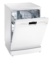 Siemens SN236W00JT iQ300 A+ 6 Programlı Bulaşık Makinesi