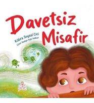 Davetsiz Misafir