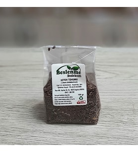 Keten Tohumu (100 Gr)