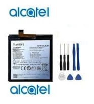 Alcatel One Touch Idol 4S Pil Batarya Ot 6070 Tlp030F2 F1 Smart7