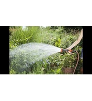 Gardena 02847-20 Profi Sistem Sprey Duş sı