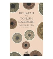 Rousseau ve Toplum Sözleşmesi