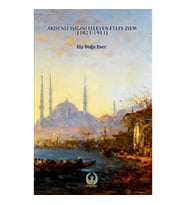 Akdeniz Işığını İzleyen Felix Ziem (1821-1911)
