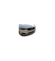 Bmw 3.seri F30 M3 Çin Tampon Uyumlu Plastik Ön Lip
