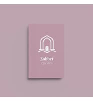 Sohbet Ajandası (Pembe Kapak)