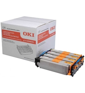 Oki Oki C301 - (44968301) Orjinal Drum Ünitesi
