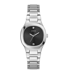 Guess GUGW0615L1 Pırlantalı Kadın Kol Saati