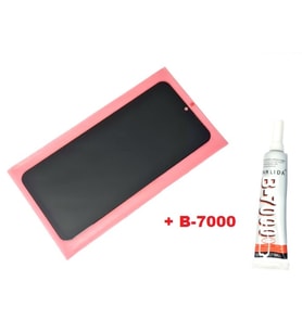 Tkgz Vivo Y53S (V2058) Uyumlu Lcd Ekran Dokunmatik Servis + B-7000