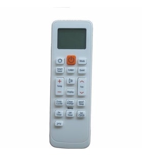 SAMSUNG ARH-5009 DB93-11115K V00 KLİMA KUMANDASI