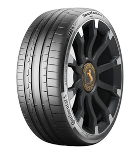 265/35R19 98Y XL FR SPORTCONTACT 6 CONTINENTAL (Y17) *****