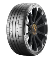 265/35R19 98Y XL FR SPORTCONTACT 6 CONTINENTAL (Y17) *****