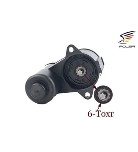 4F0998281B Fren Ayar Pompası 6 Dış SOL & SAĞ - Audi A6 2005-2011