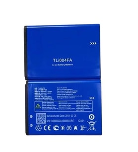 Alcatel 1035D Pil Batarya  400 mAh TLİ004FA