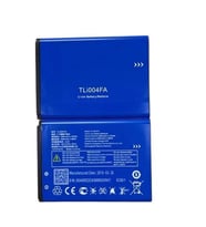 Alcatel 1035D Pil Batarya  400 mAh TLİ004FA
