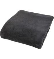 Puffy Wellsoft Battaniye 160x200 Antrasit
