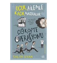 Çiğ Köfte Operasyonu - Uçuk Ailemle Kaçık Maceralar