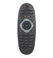 Philips  42PFL3606H/12 Uyumlu Lcd Televizyon Kumandası