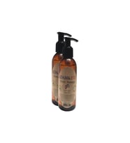Adam&Eerkeklere Kadınlara Özel Sade Vücut Masaj Yağı Pure Edible Massage Oil 125Ml 2 Adet