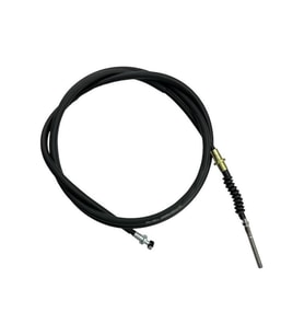 Yamaha Cygnus RS125 Arka Fren Teli OEM Kalite Fren Kablosu