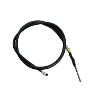 Yamaha Cygnus RS125 Arka Fren Teli OEM Kalite Fren Kablosu