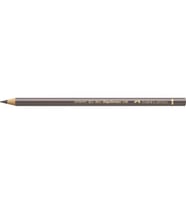 Faber Castell Polychromos Artist Kuru Boya Kalemi 274 Warm Grey 5 (Sıcak Gri 5) 