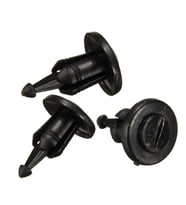 Renault Clio Megane Laguna Dacia Nissan Tampon Panjur Klipsi 10 Adet 7703072360