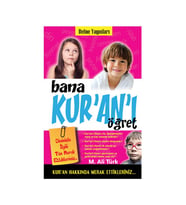 Bana Kuranı Öğret