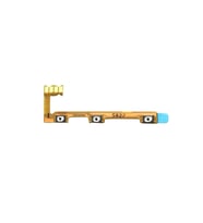 Huawei Uyumlu Nova 3İ Uyumlu On Off Power Yan Ses Flex