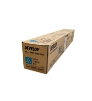 DEVELOP TN-328C MAVİ ORJİNAL TONER AAV83D0 İNEO+250İ+300İ+360İ