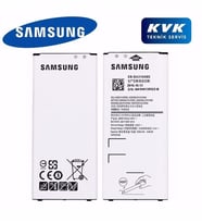 Samsung Galaxy A310 A3 2016 (A310)  Batarya %100 Orjinal