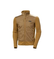 Helly Hansen Versalite Hybrid Fleece Erkek Mont Ly
