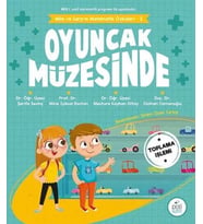 Oyuncak Müzesinde - Mila ve Sarp'ın Matematik Öyküleri 2