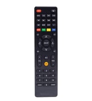 Supermax HD Uydu Alıcı Kumandası