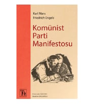 Komünist Parti Manifestosu
