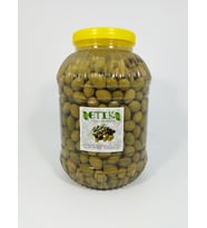 Memecik Cinsi Kırma Tatlanmış Zeytin 5 Kg
