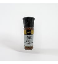 Vafi Cam Değirmen Kapak Serisi Pastırma Baharatı 70 gr