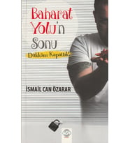 BAHARAT YOLU'N SONU