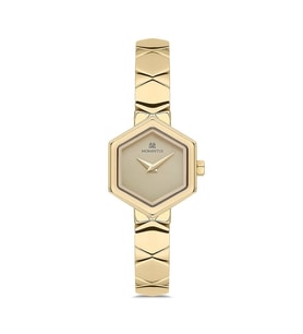 Momentus Classy CW325G-08SG Kadın Kol Saati