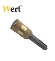 WERT 3298 SDS Plus Bits Uç Adaptörü