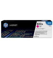 Hp 822A-C8553A Kırmızı Toner