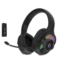 AQIRYS Ara Wireless RGB 3D Stereo Kablosuz Gaming Kulaklık