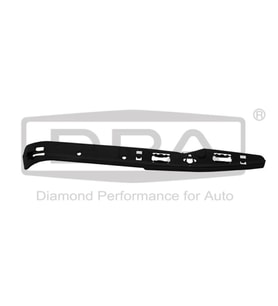 7E0807183A Tampon Bağlantı Braketi Ön SOL - Transporter T6 2010-2015