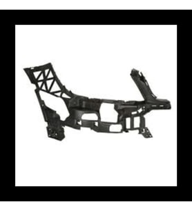 Mercedes W204 2011-2013 Tampon Taşıyıcı Braketi Ön İç Sağ 2048854265 Wender