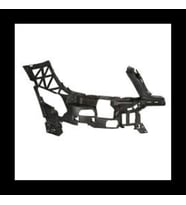Mercedes W204 2011-2013 Tampon Taşıyıcı Braketi Ön İç Sağ 2048854265 Wender